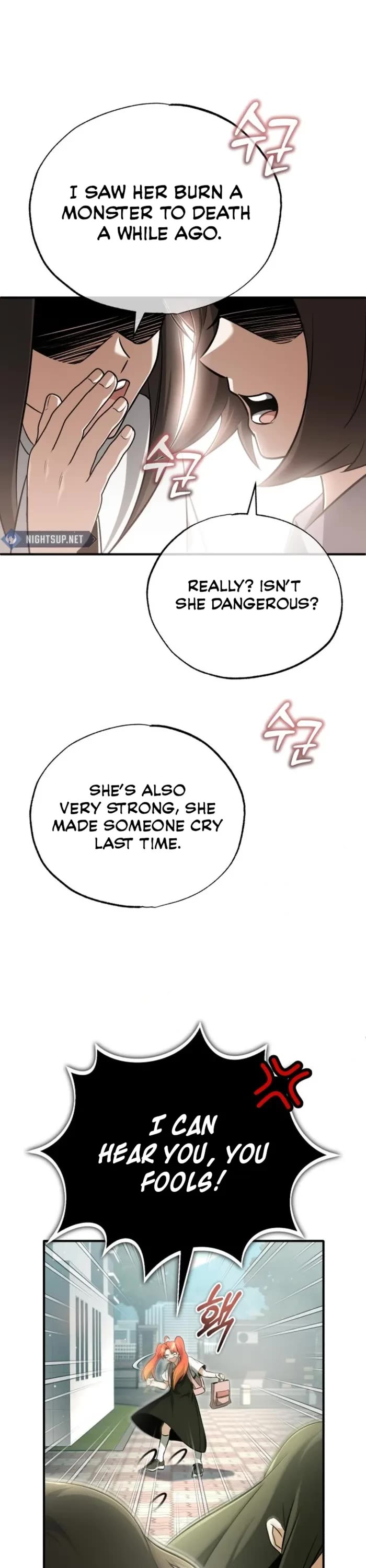 Regressor’s Life After Retirement Chapter 65 page 44 - Chapter 65