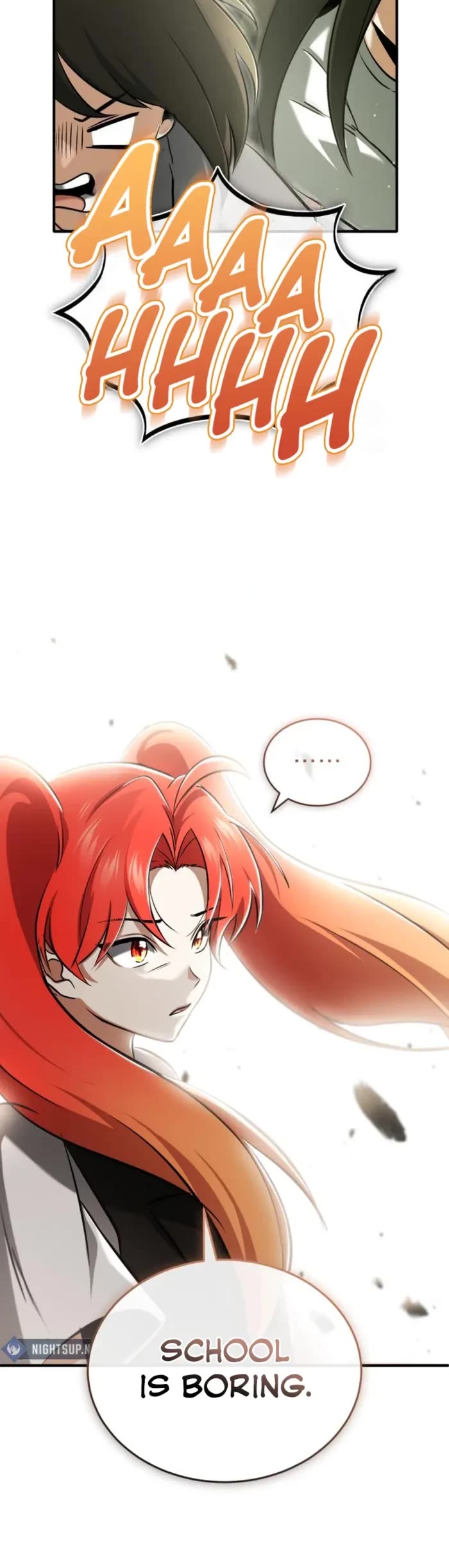 Regressor’s Life After Retirement Chapter 65 page 45 - Chapter 65
