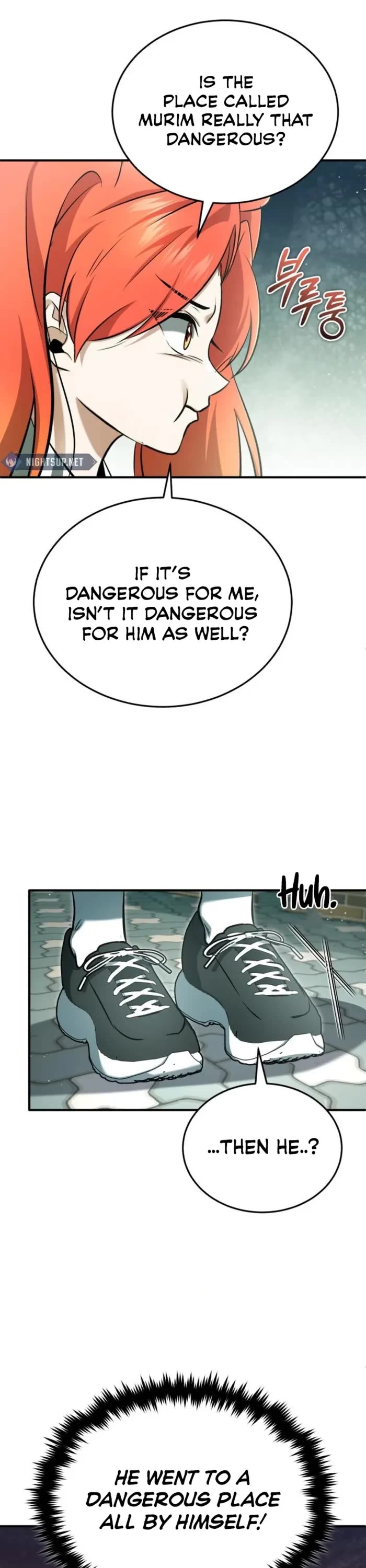 Regressor’s Life After Retirement Chapter 65 page 47 - Chapter 65