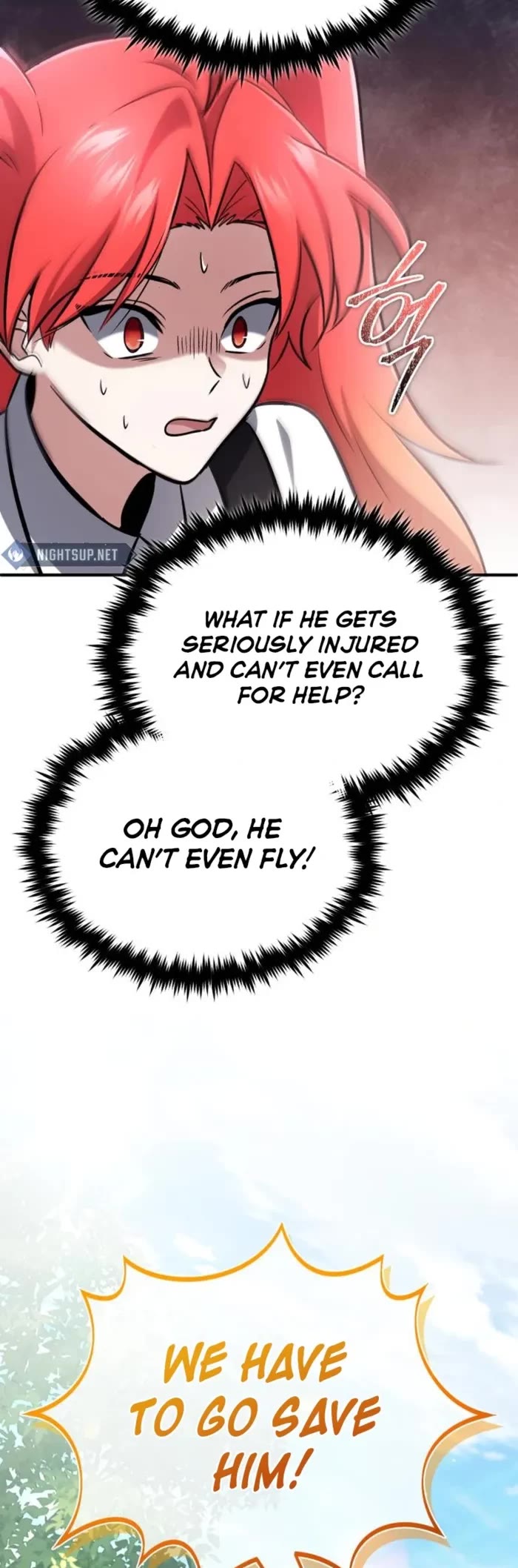Regressor’s Life After Retirement Chapter 65 page 48 - Chapter 65
