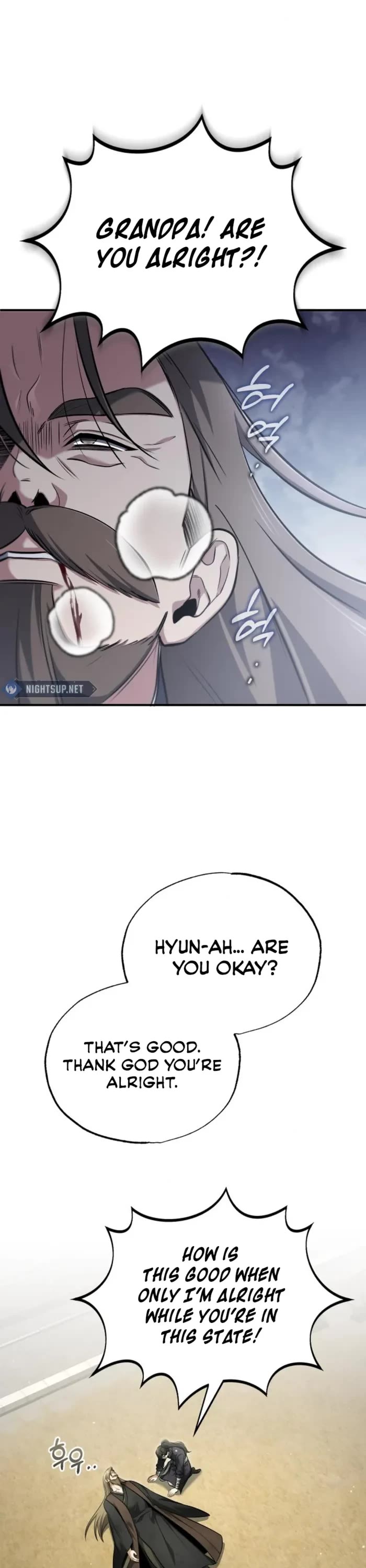 Regressor’s Life After Retirement Chapter 65 page 7 - Chapter 65