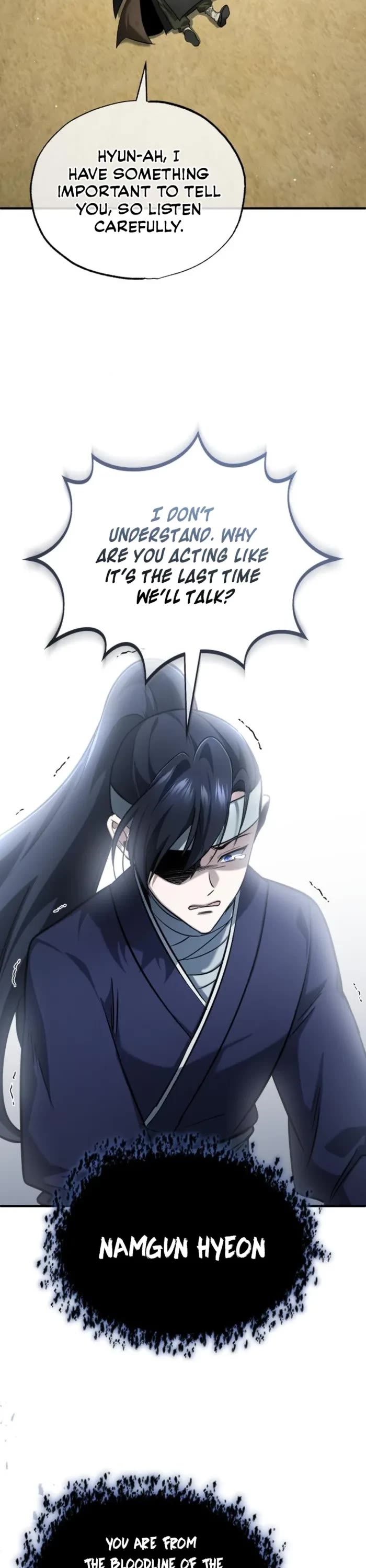 Regressor’s Life After Retirement Chapter 65 page 8 - Chapter 65