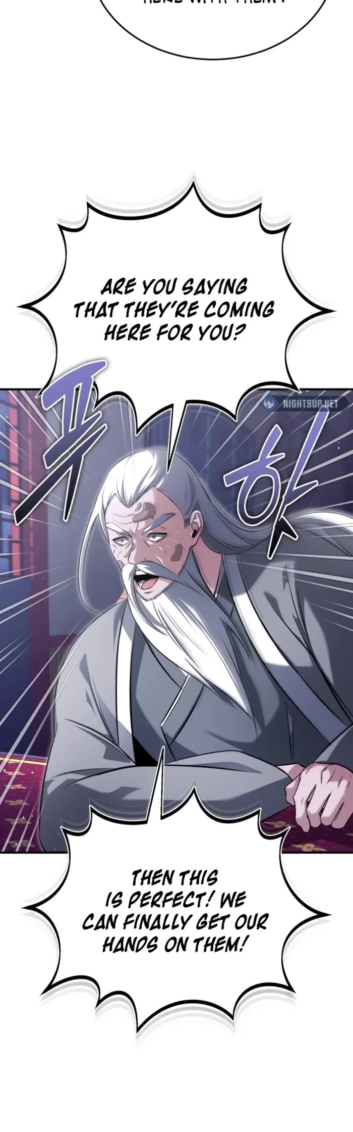 Regressor’s Life After Retirement Chapter 66 page 19 - Chapter 66