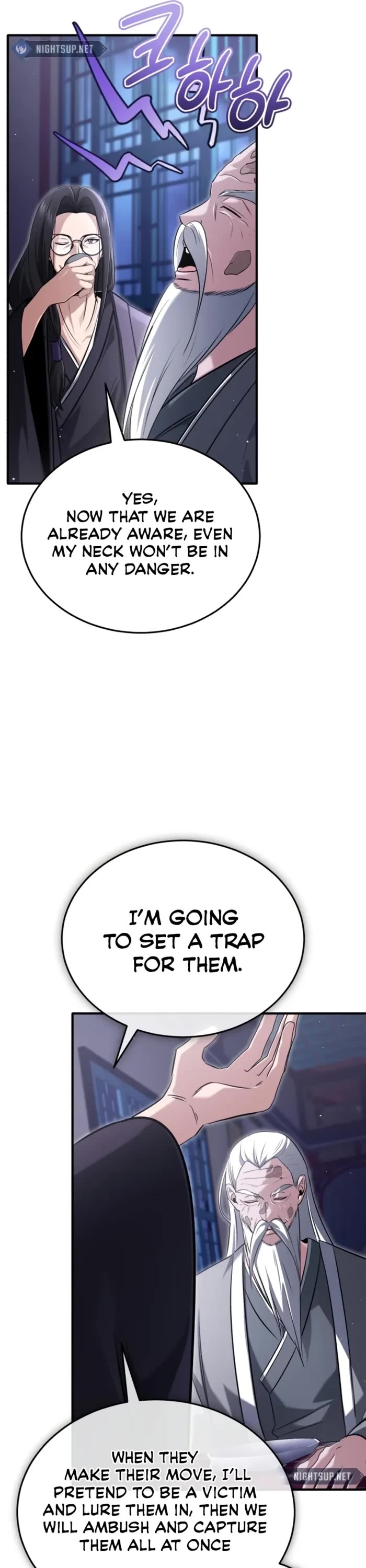 Regressor’s Life After Retirement Chapter 66 page 20 - Chapter 66
