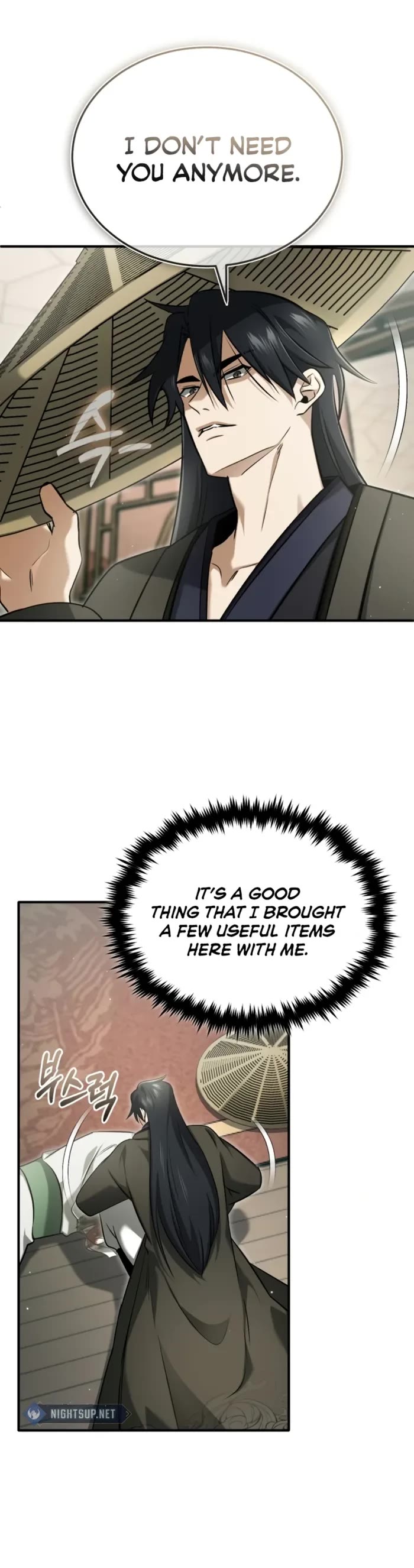Regressor’s Life After Retirement Chapter 66 page 28 - Chapter 66