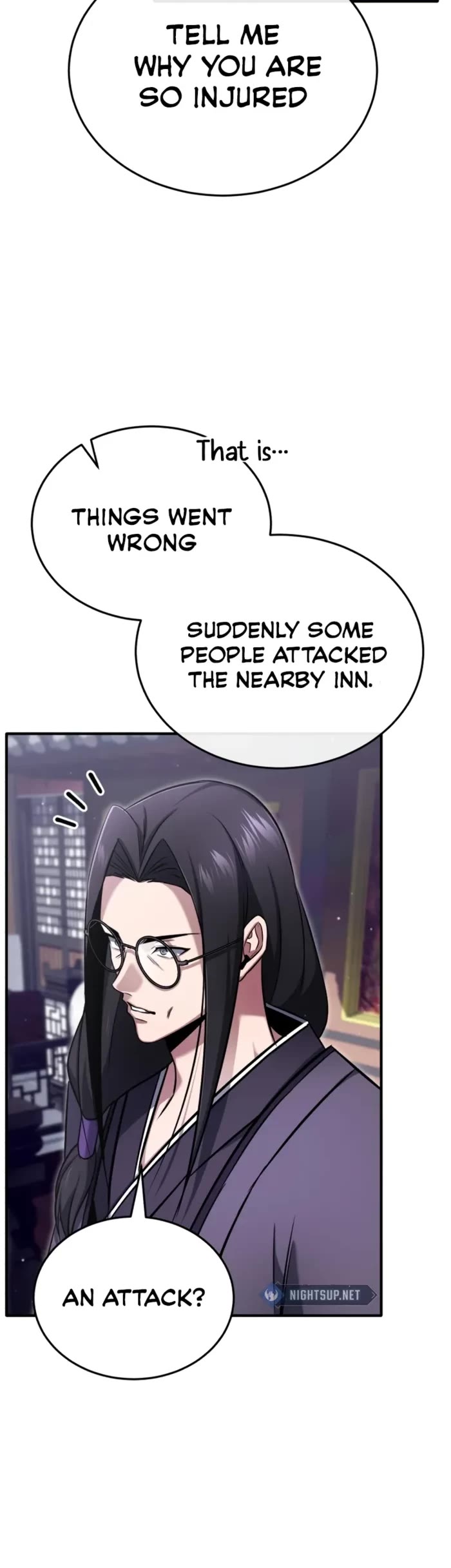 Regressor’s Life After Retirement Chapter 66 page 34 - Chapter 66