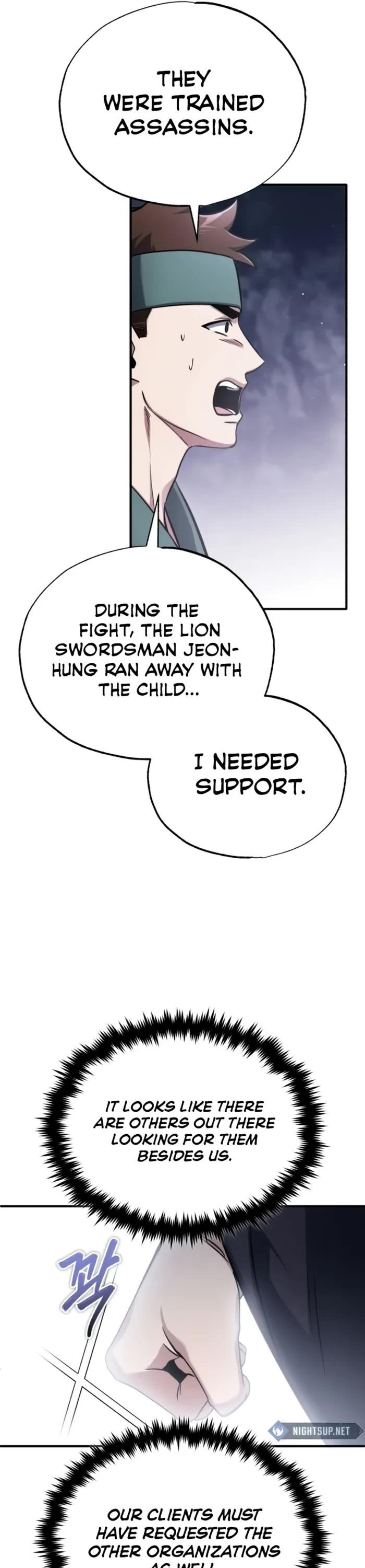 Regressor’s Life After Retirement Chapter 66 page 35 - Chapter 66