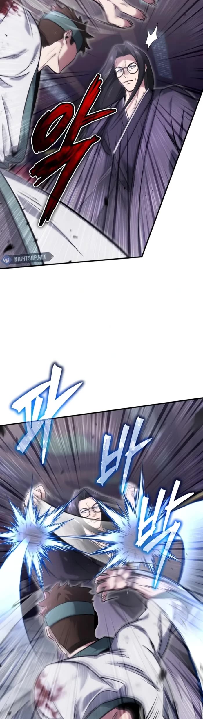 Regressor’s Life After Retirement Chapter 66 page 38 - Chapter 66