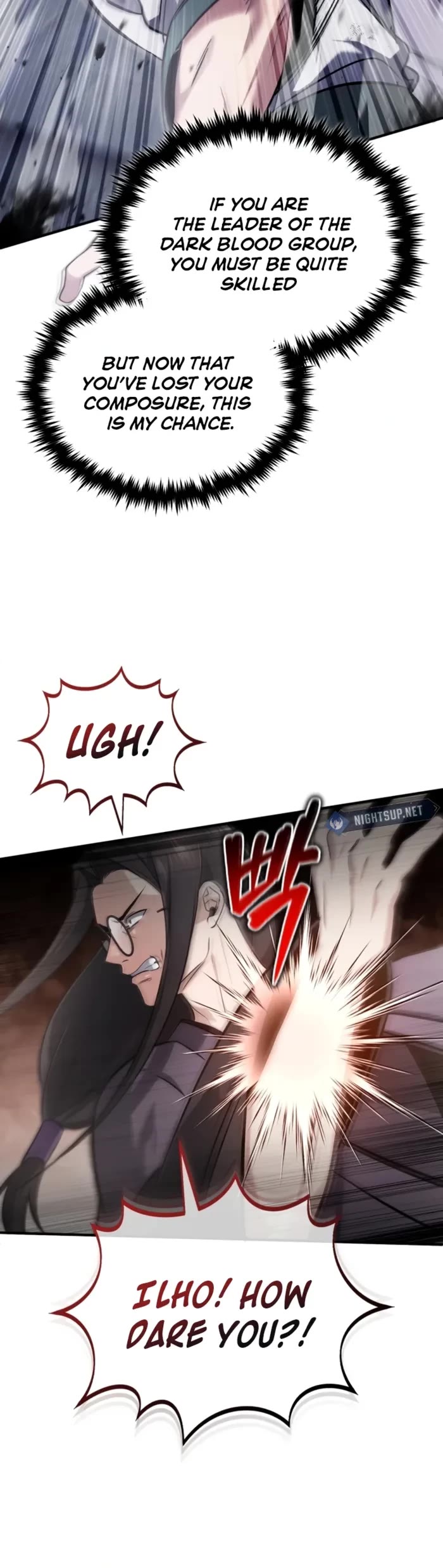 Regressor’s Life After Retirement Chapter 66 page 39 - Chapter 66