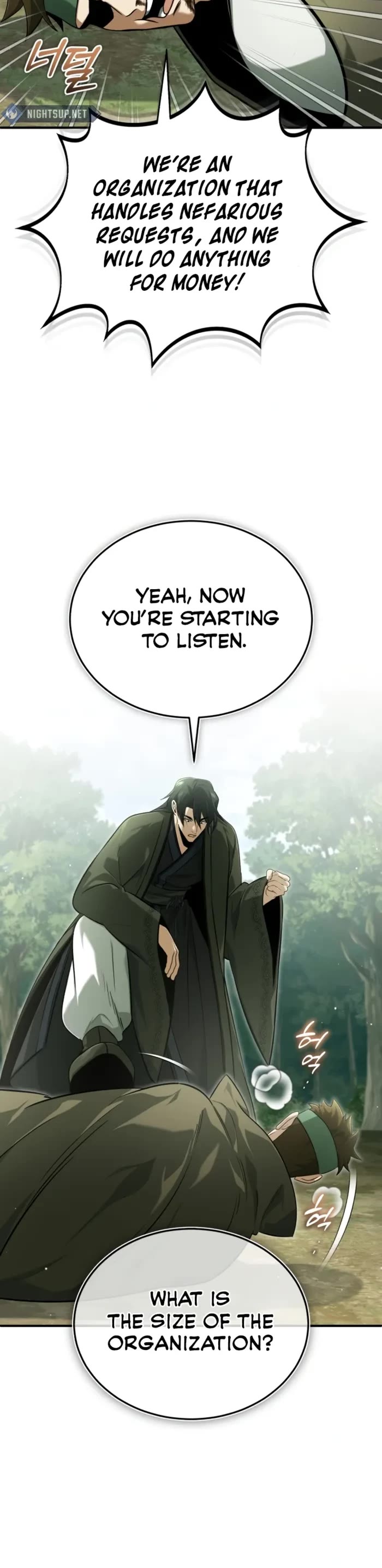Regressor’s Life After Retirement Chapter 66 page 4 - Chapter 66