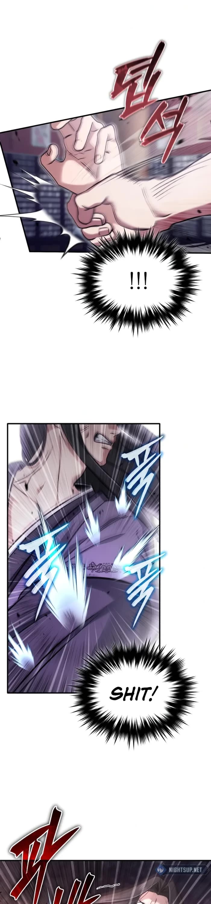 Regressor’s Life After Retirement Chapter 66 page 41 - Chapter 66