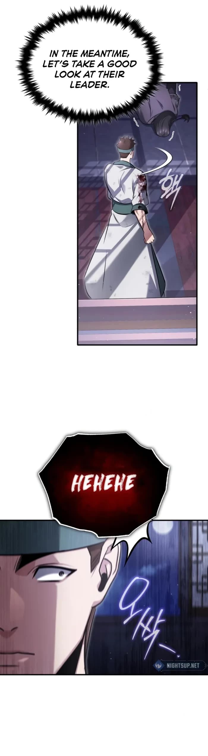 Regressor’s Life After Retirement Chapter 66 page 44 - Chapter 66