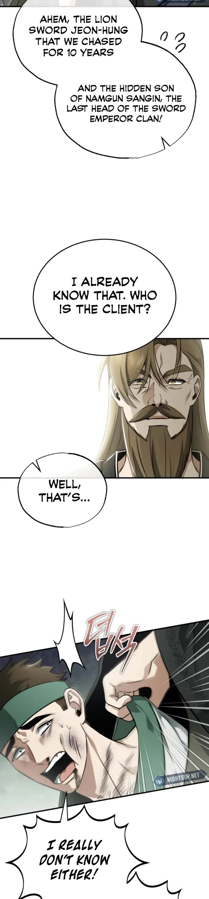 Regressor’s Life After Retirement Chapter 66 page 6 - Chapter 66