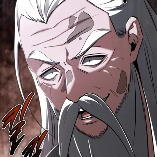 Regressor’s Life After Retirement Chapter 66 cover