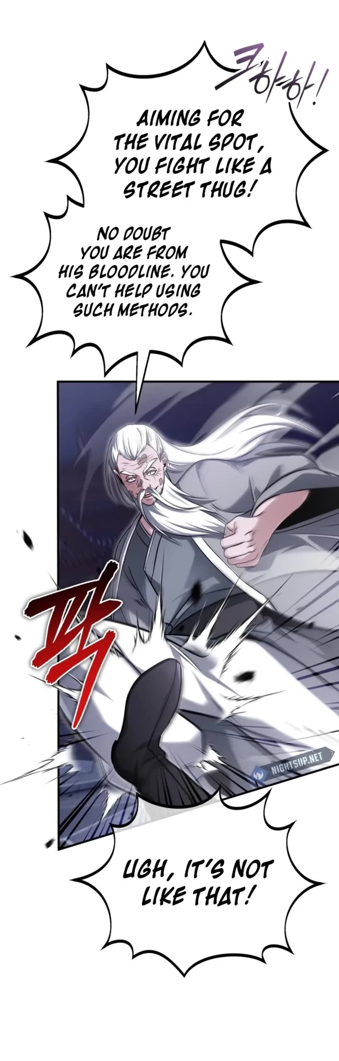 Regressor’s Life After Retirement Chapter 67 page 10 - Chapter 67