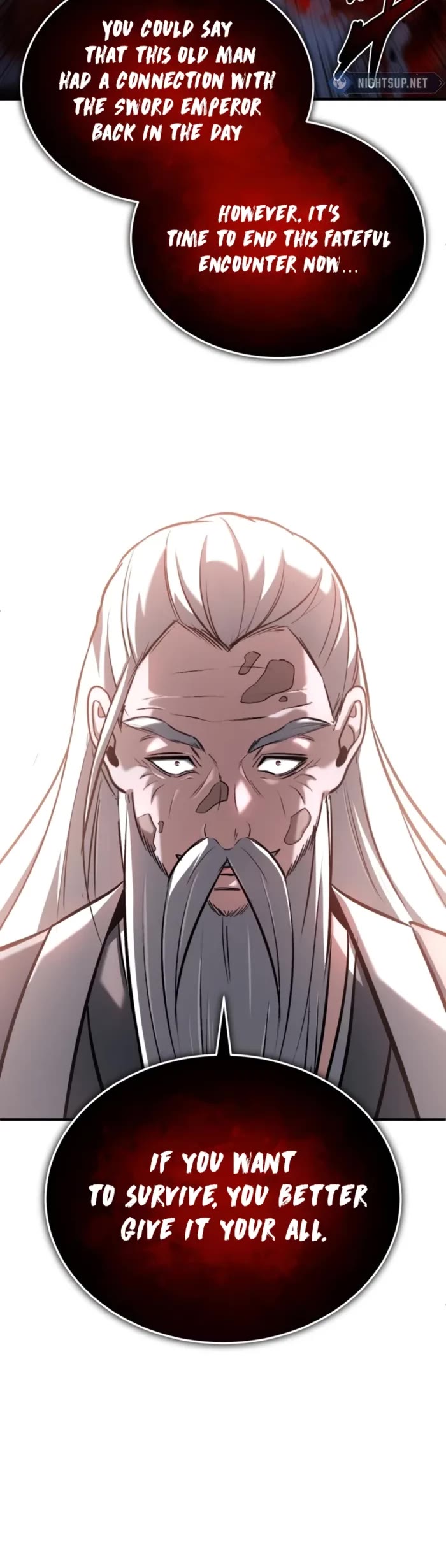 Regressor’s Life After Retirement Chapter 67 page 14 - Chapter 67