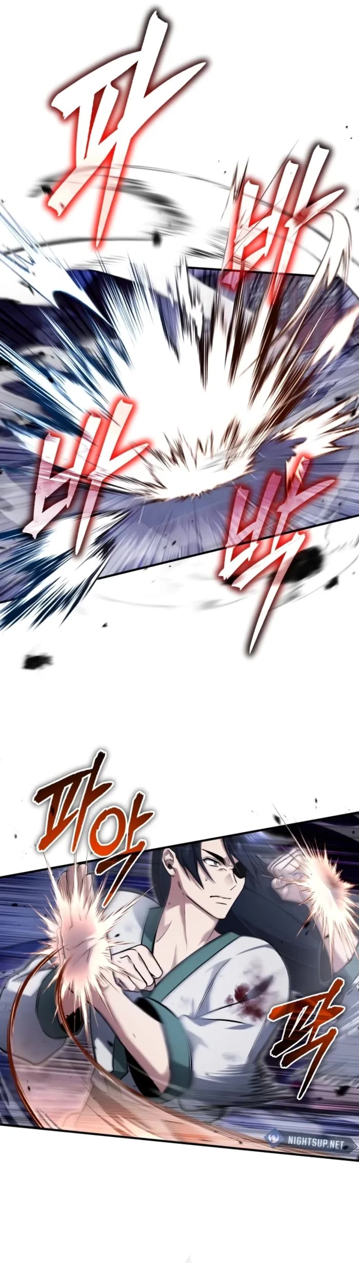 Regressor’s Life After Retirement Chapter 67 page 15 - Chapter 67