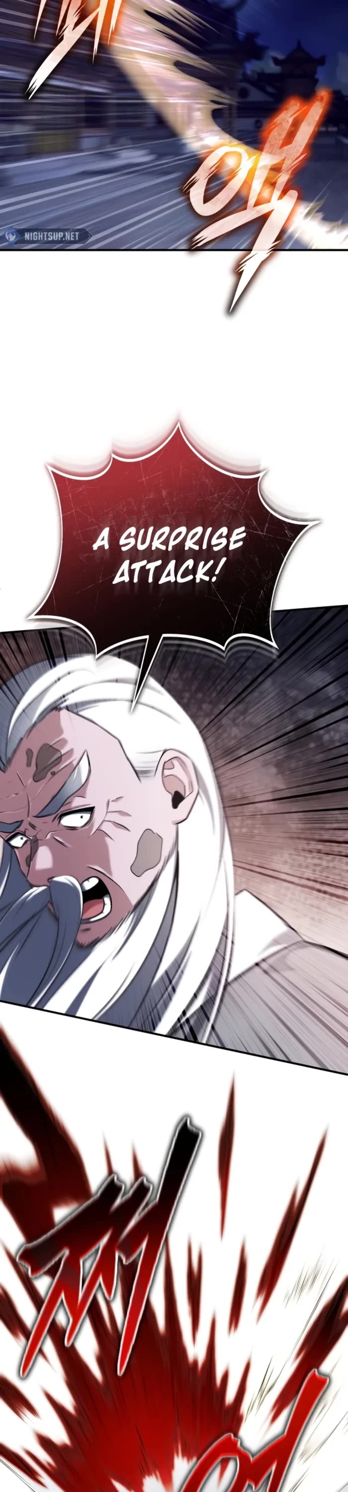 Regressor’s Life After Retirement Chapter 67 page 17 - Chapter 67