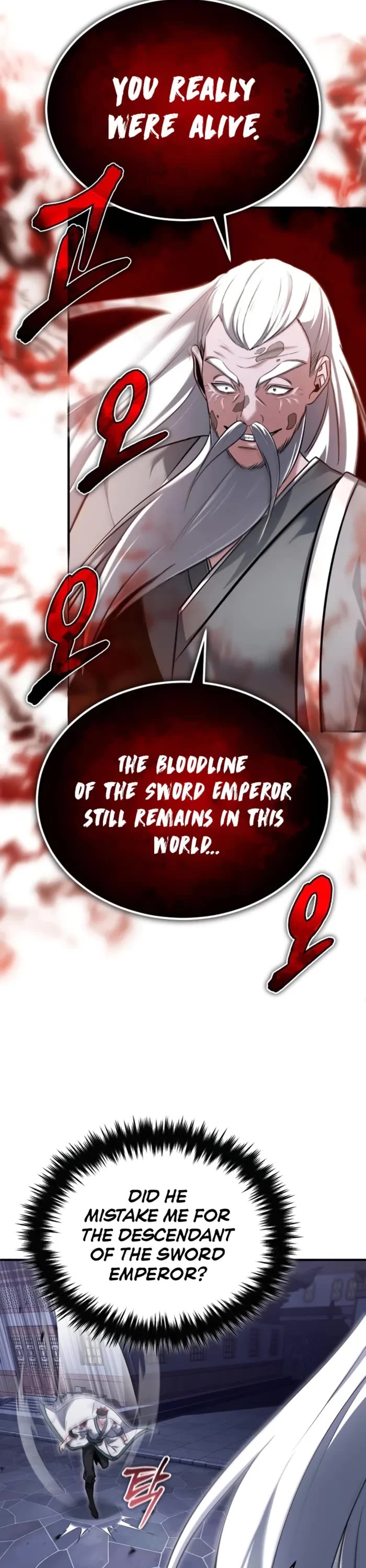 Regressor’s Life After Retirement Chapter 67 page 2 - Chapter 67
