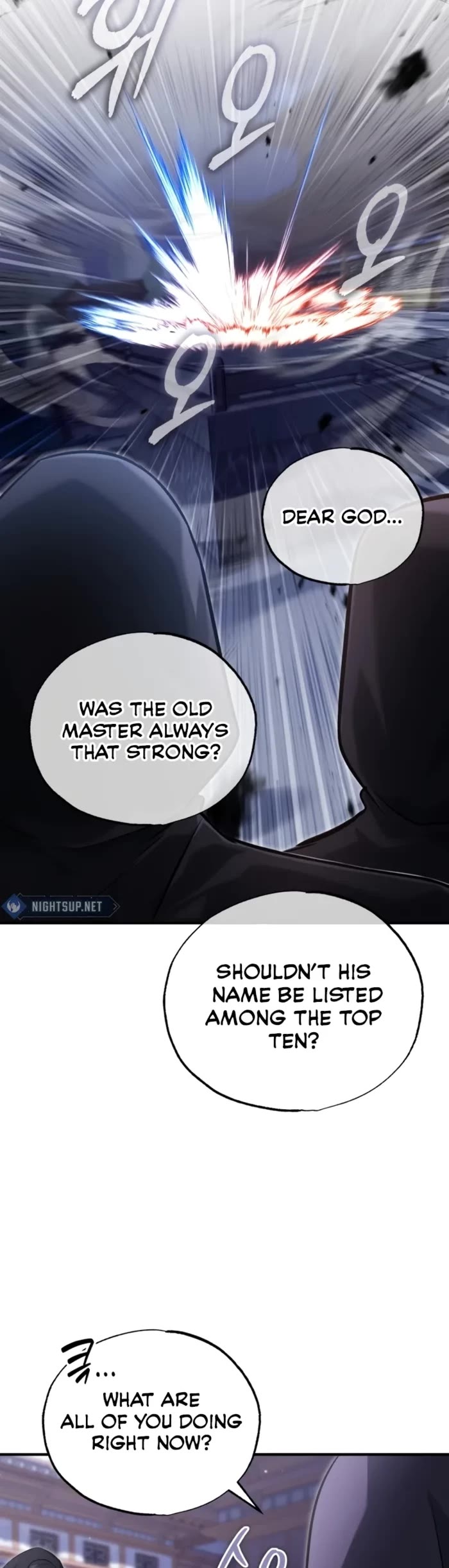 Regressor’s Life After Retirement Chapter 67 page 29 - Chapter 67