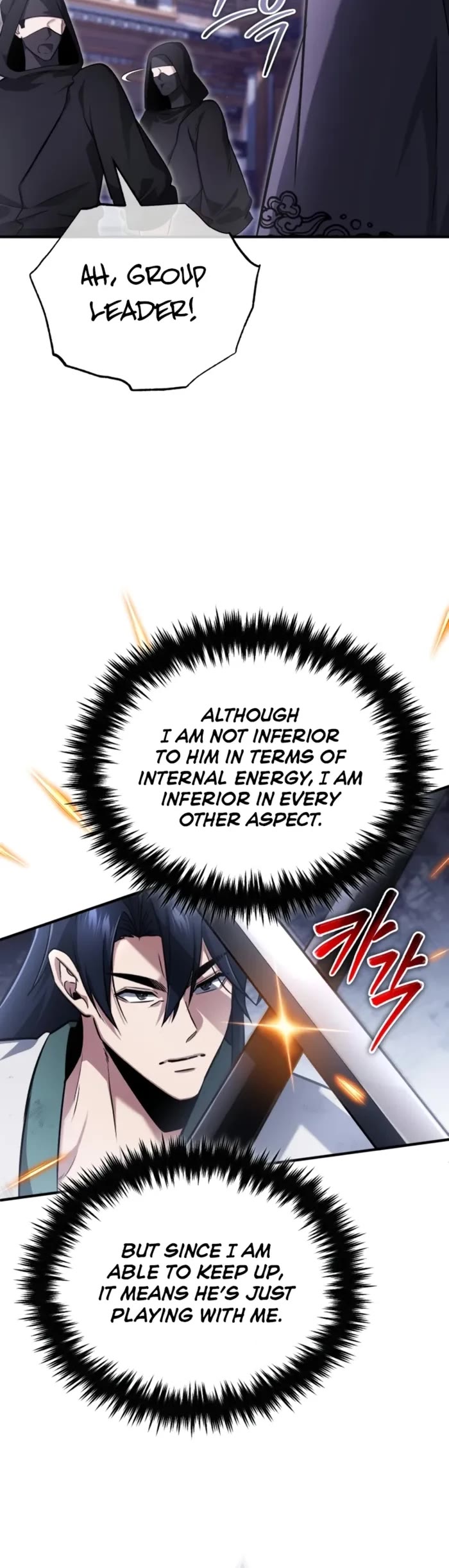 Regressor’s Life After Retirement Chapter 67 page 30 - Chapter 67