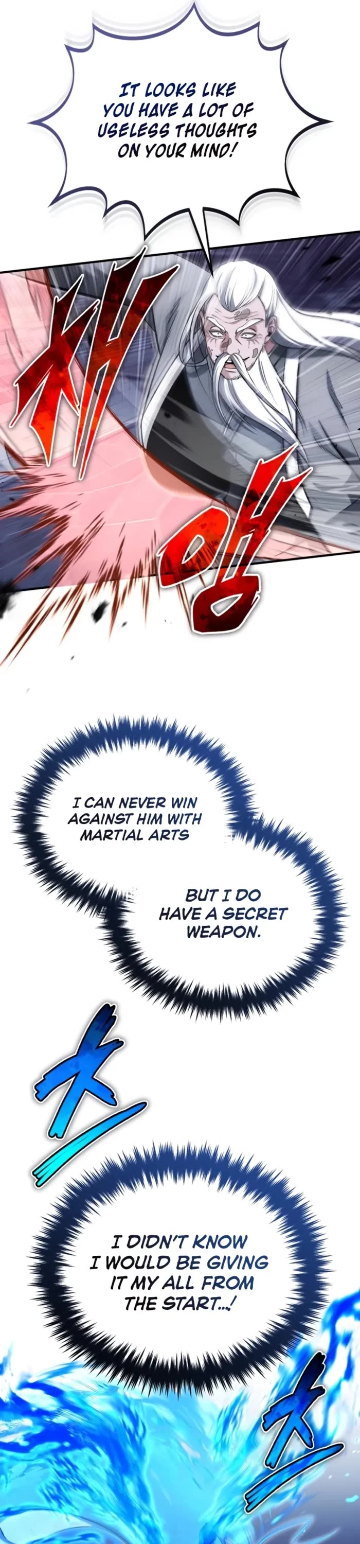 Regressor’s Life After Retirement Chapter 67 page 31 - Chapter 67