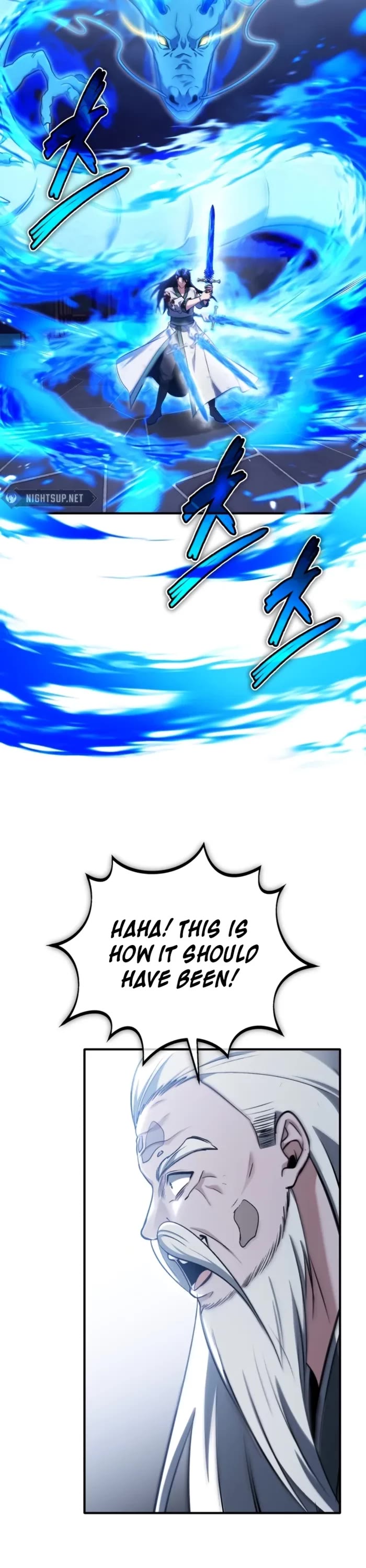Regressor’s Life After Retirement Chapter 67 page 32 - Chapter 67