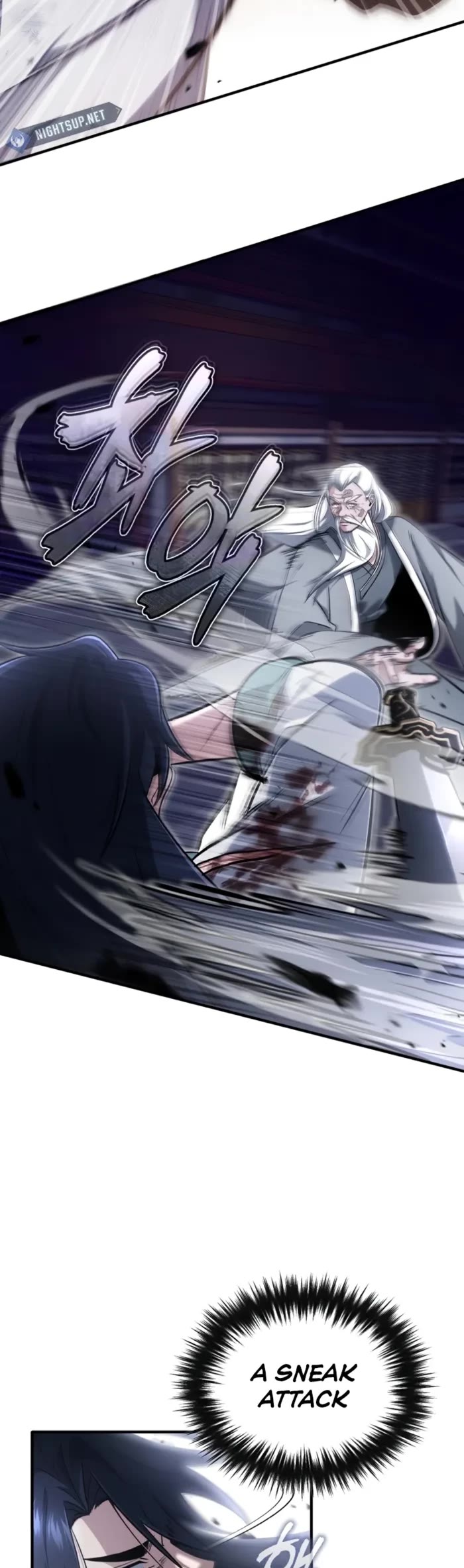 Regressor’s Life After Retirement Chapter 67 page 34 - Chapter 67