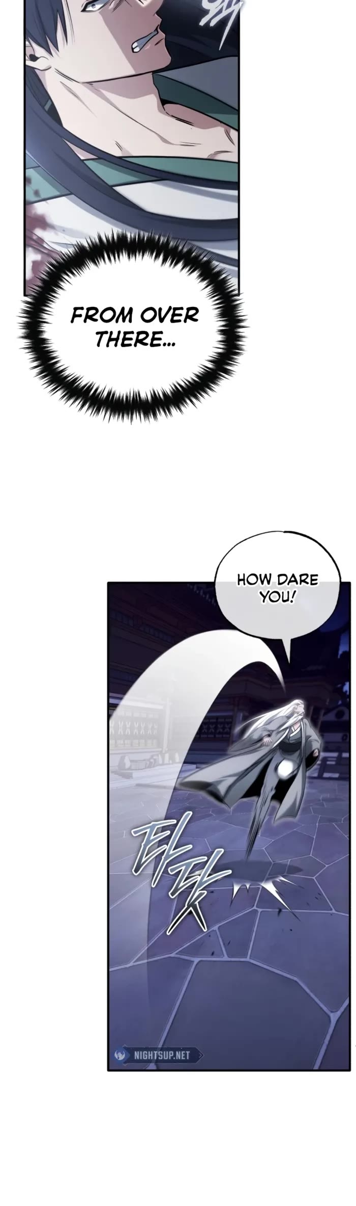 Regressor’s Life After Retirement Chapter 67 page 35 - Chapter 67