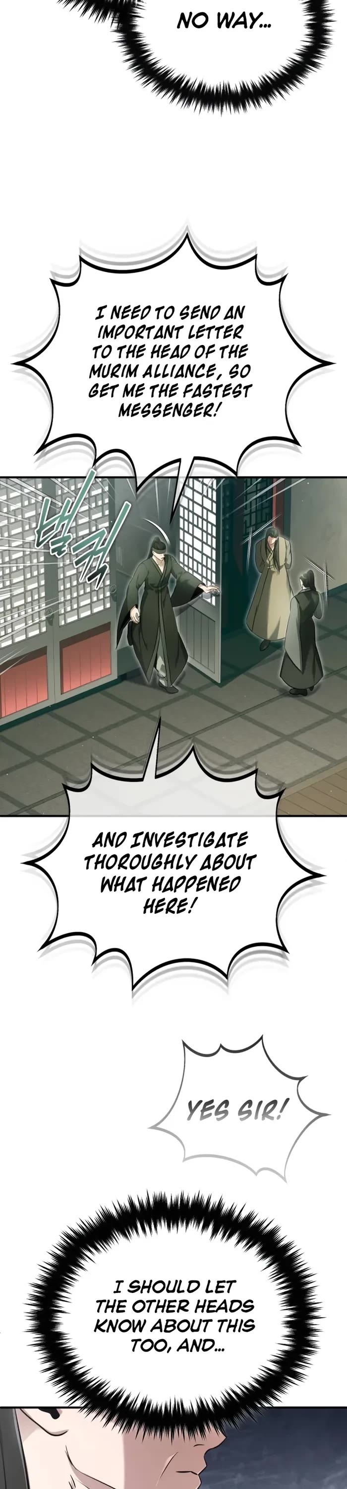 Regressor’s Life After Retirement Chapter 68 page 11 - Chapter 68