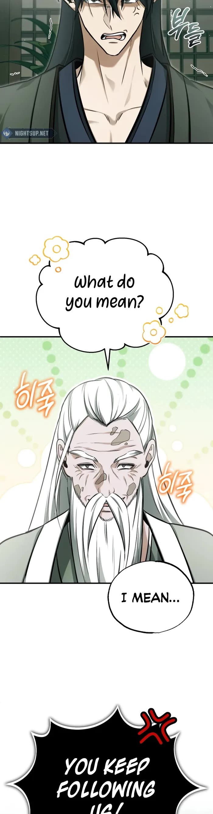Regressor’s Life After Retirement Chapter 68 page 13 - Chapter 68