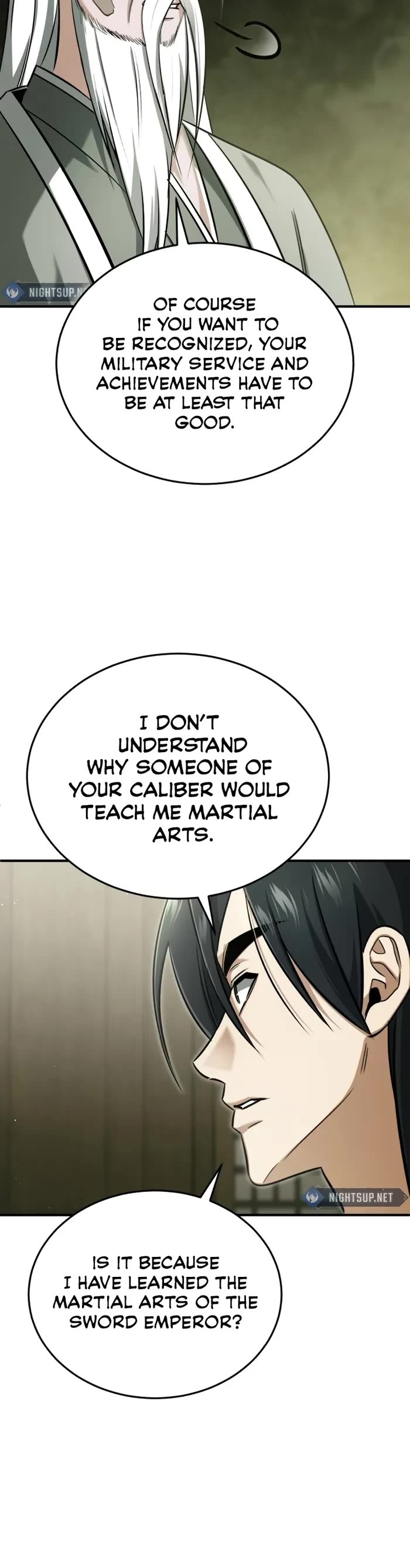 Regressor’s Life After Retirement Chapter 68 page 19 - Chapter 68