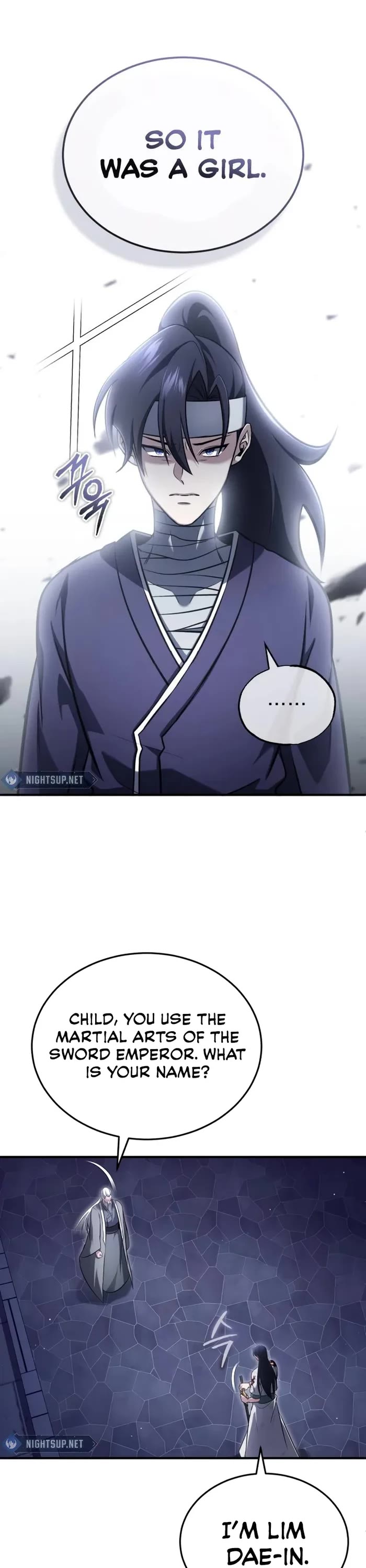 Regressor’s Life After Retirement Chapter 68 page 2 - Chapter 68
