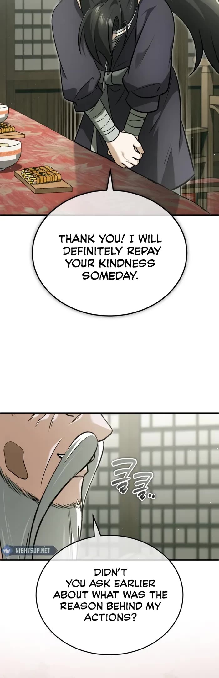 Regressor’s Life After Retirement Chapter 68 page 23 - Chapter 68