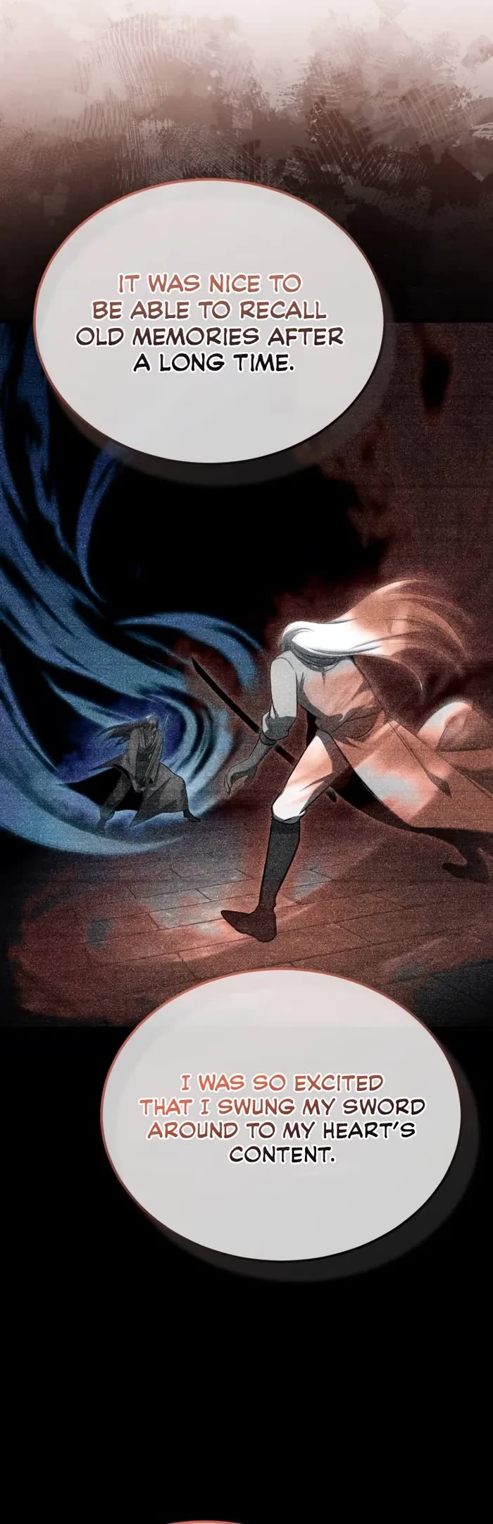Regressor’s Life After Retirement Chapter 68 page 24 - Chapter 68