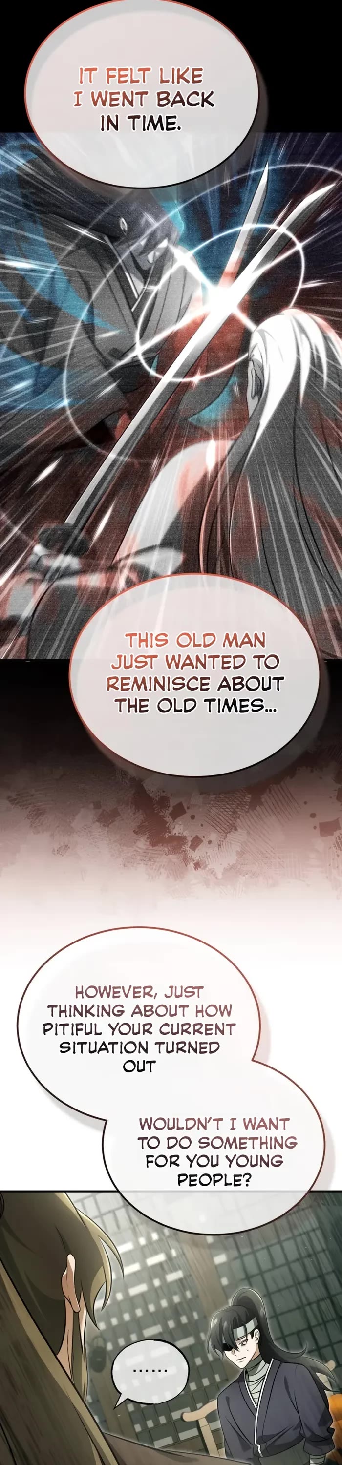 Regressor’s Life After Retirement Chapter 68 page 25 - Chapter 68