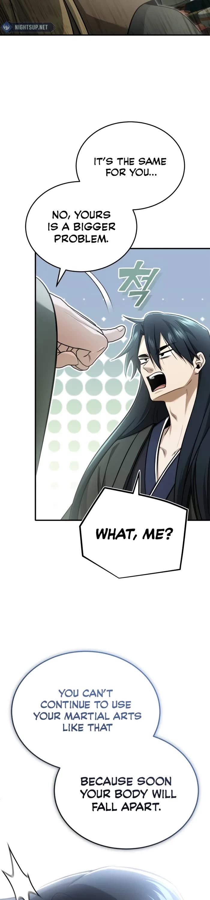 Regressor’s Life After Retirement Chapter 68 page 26 - Chapter 68