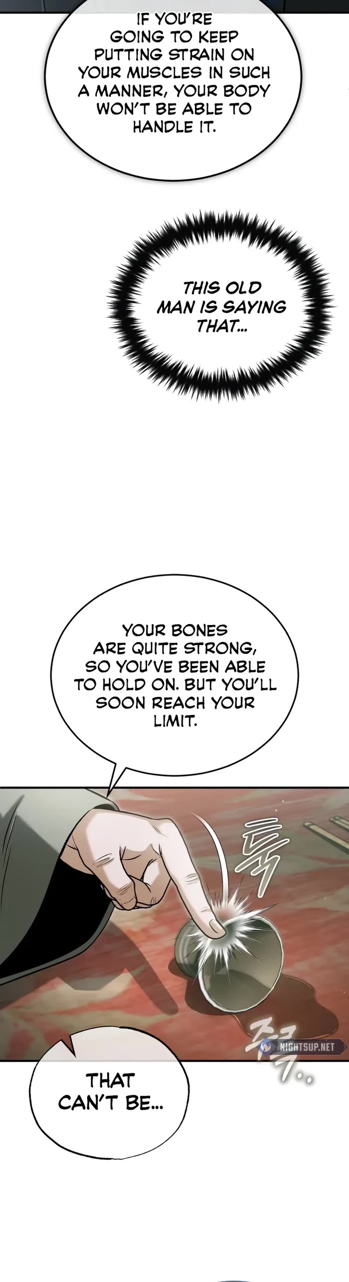 Regressor’s Life After Retirement Chapter 68 page 29 - Chapter 68
