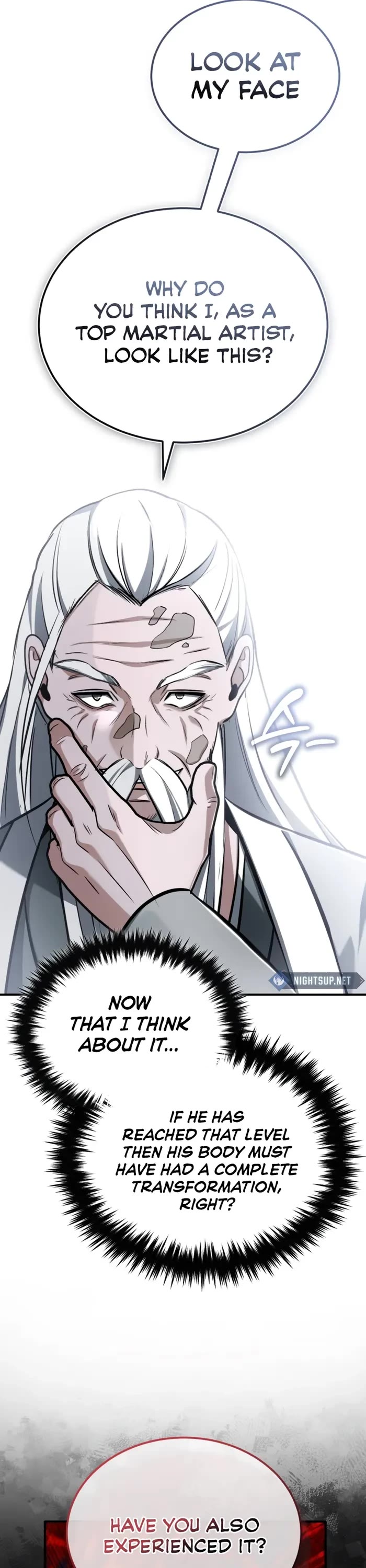 Regressor’s Life After Retirement Chapter 68 page 30 - Chapter 68