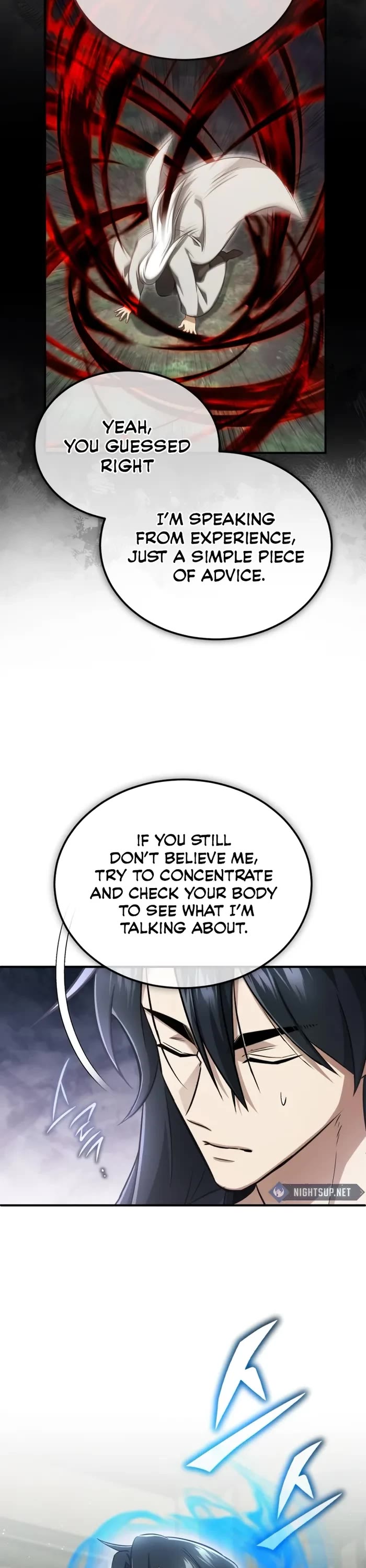 Regressor’s Life After Retirement Chapter 68 page 31 - Chapter 68