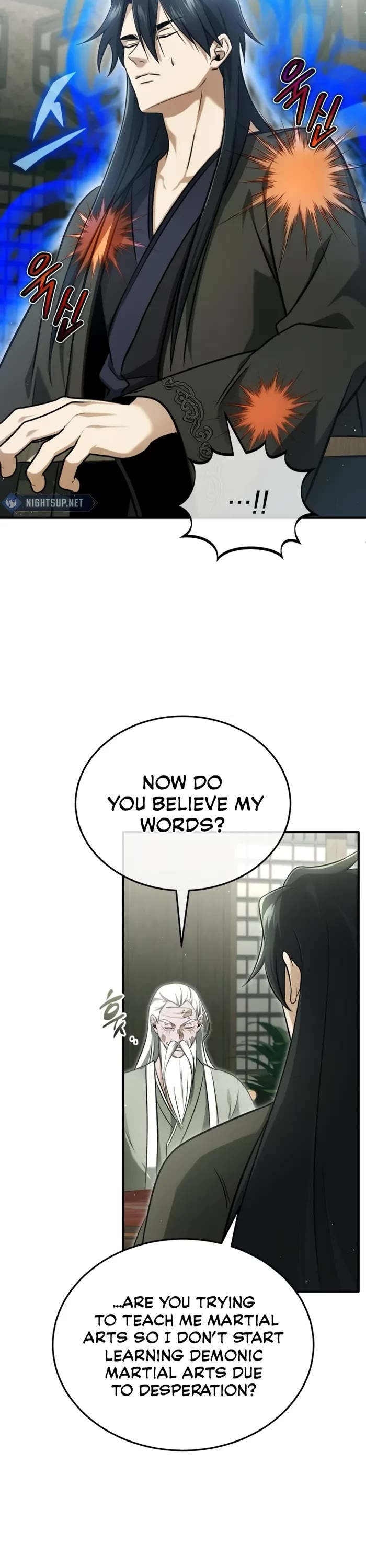 Regressor’s Life After Retirement Chapter 68 page 32 - Chapter 68