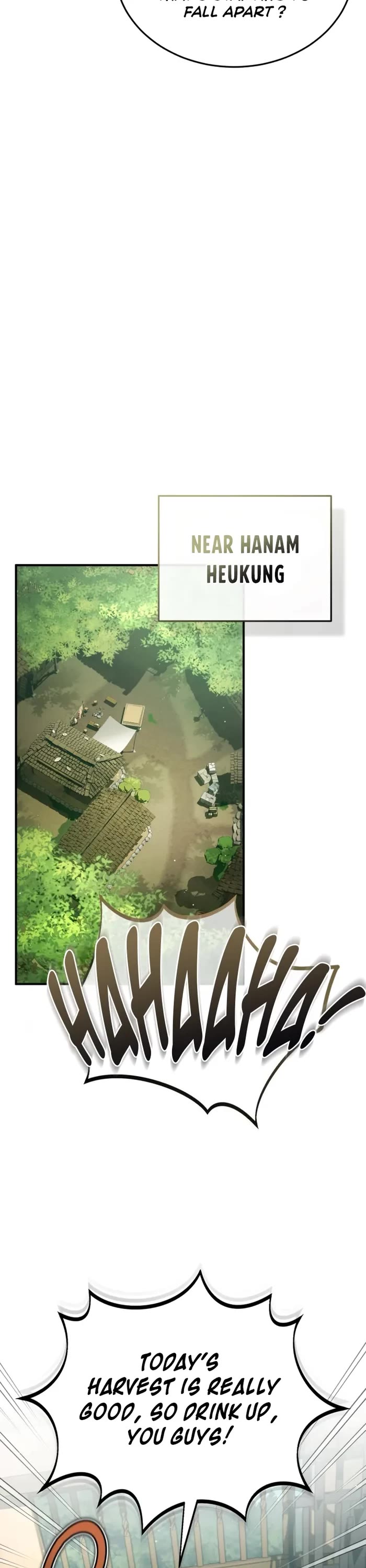 Regressor’s Life After Retirement Chapter 68 page 36 - Chapter 68