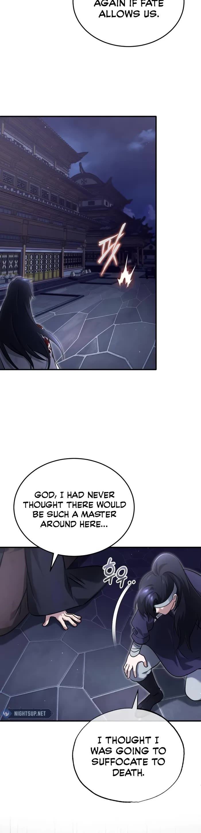 Regressor’s Life After Retirement Chapter 68 page 4 - Chapter 68