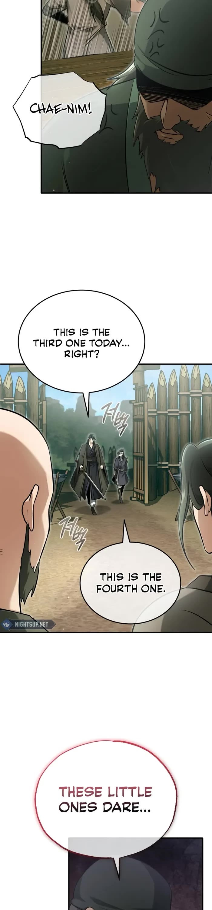 Regressor’s Life After Retirement Chapter 68 page 41 - Chapter 68