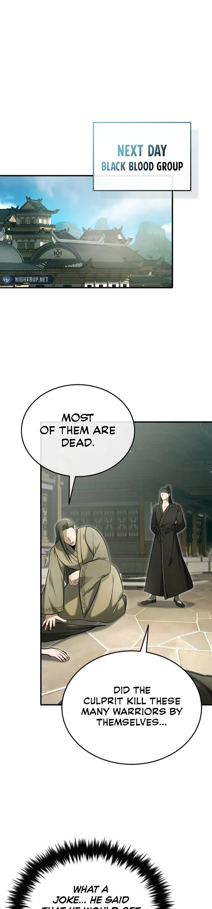 Regressor’s Life After Retirement Chapter 68 page 7 - Chapter 68