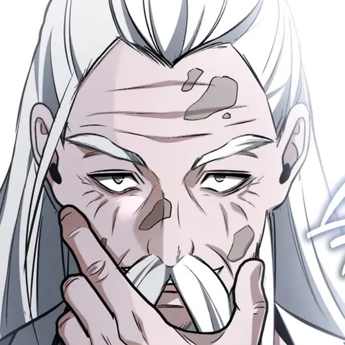 Regressor’s Life After Retirement Chapter 68 cover