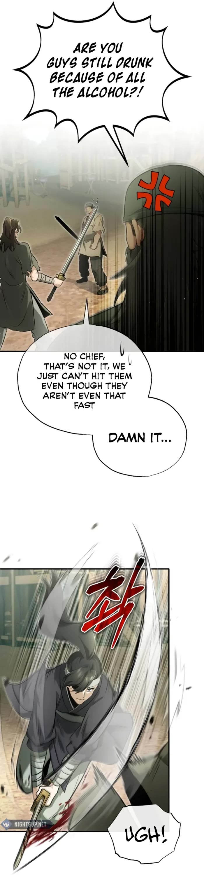 Regressor’s Life After Retirement Chapter 69 page 10 - Chapter 69