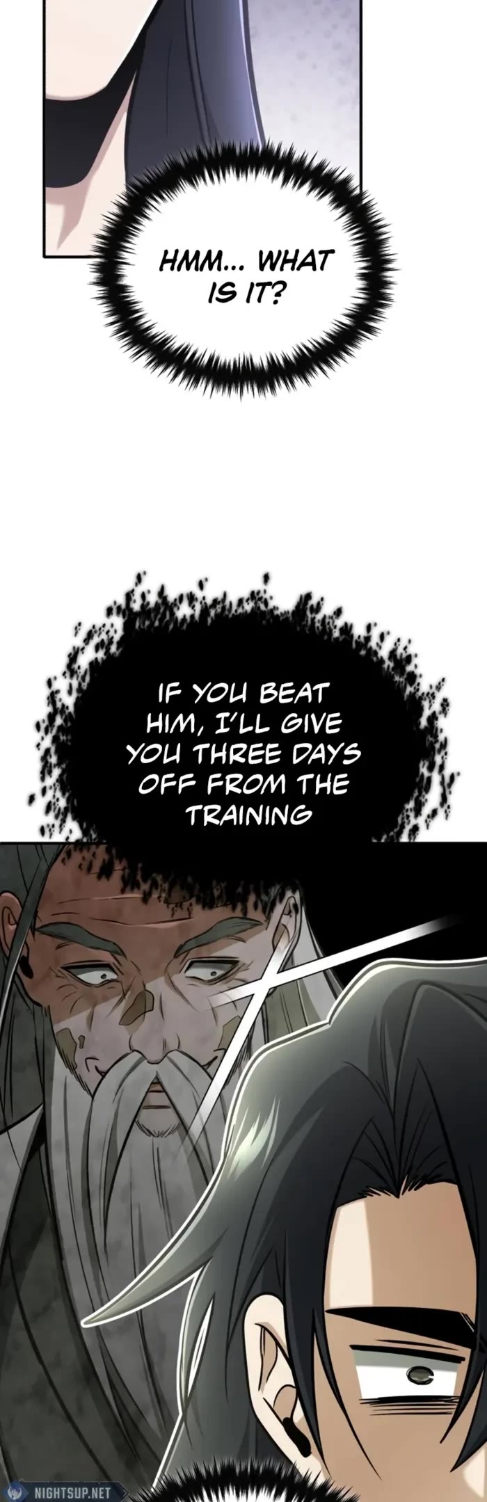 Regressor’s Life After Retirement Chapter 69 page 13 - Chapter 69