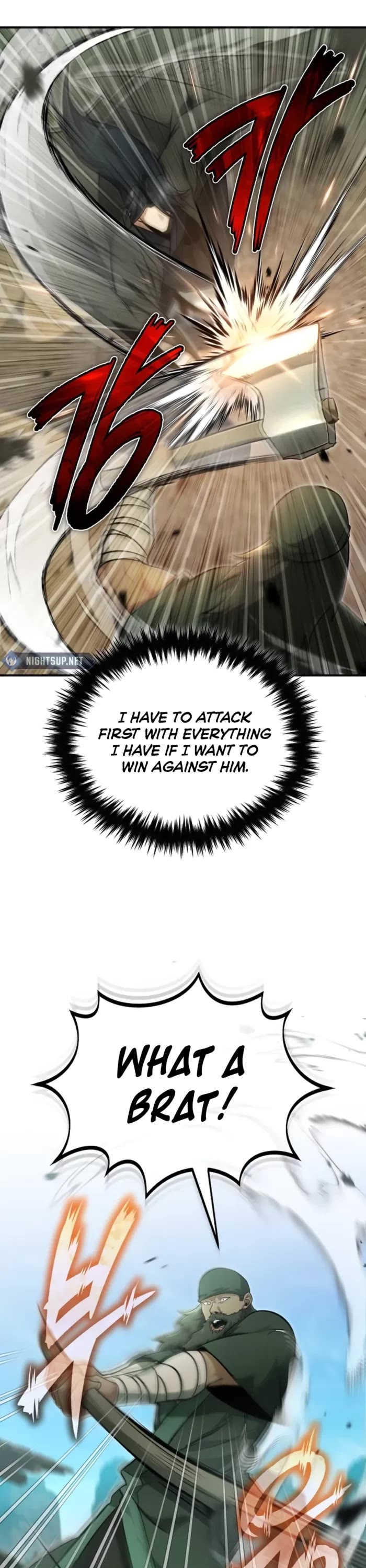 Regressor’s Life After Retirement Chapter 69 page 15 - Chapter 69