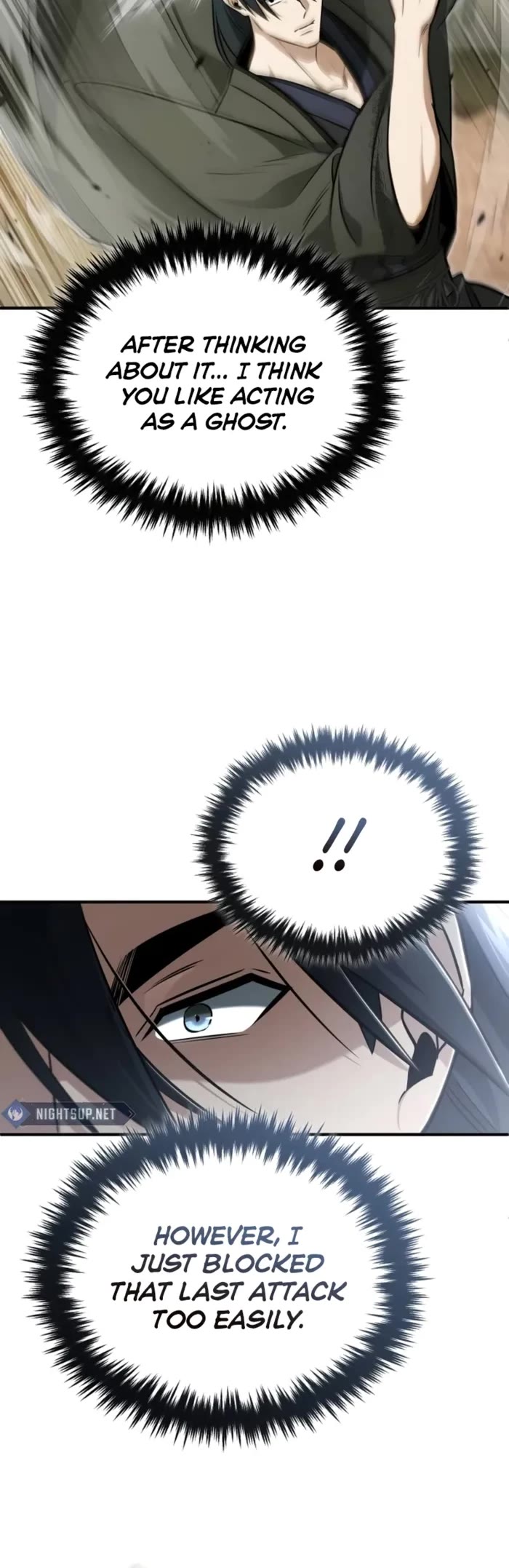 Regressor’s Life After Retirement Chapter 69 page 24 - Chapter 69